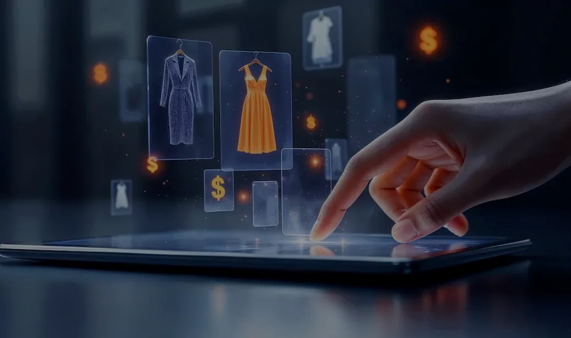 AI application development 